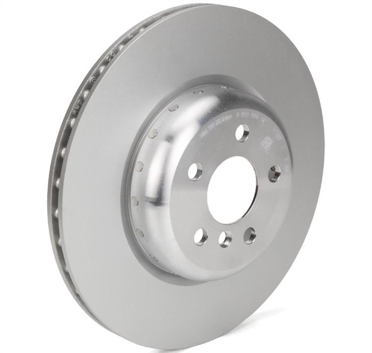 Brake rotor BMW: 34208853554 BMW Brake disk