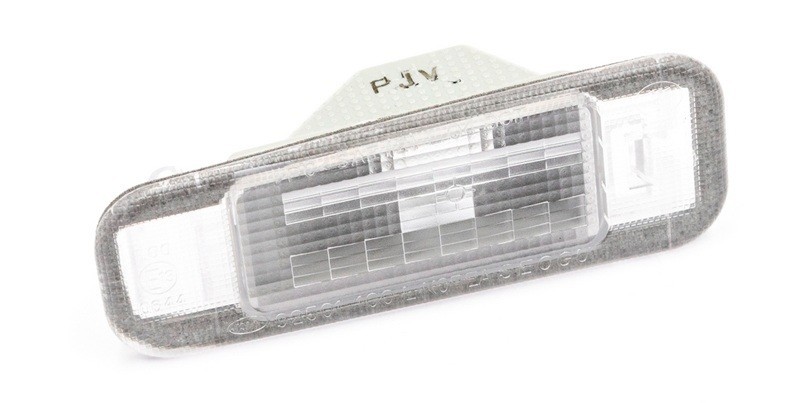 925101G000 Hyundai/Kia License lamp