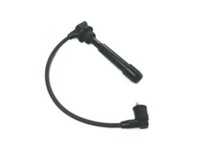 Spark plug leads KIA Magentis (Kia Magentis): 2746037310 Hyundai/Kia Ignition cable