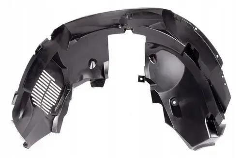638415599R Renault Inner wing panel