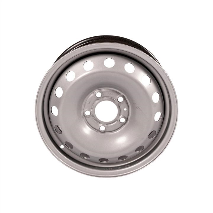 8200570331 Renault Steel Wheel Rim Renault 6x16 5x118 ET50 DIA71,1 Grey