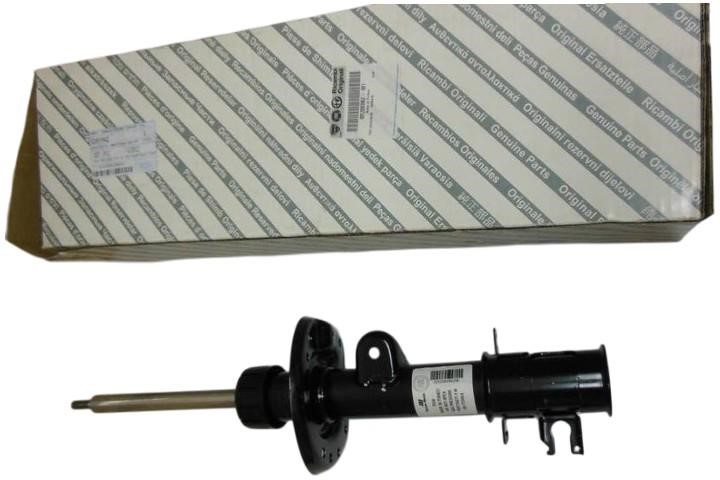 Fiat/Alfa/Lancia 52093962 Front Right Suspension Shock Absorber 52093962 52093962 Fiat/Alfa/Lancia Front Right Suspension Shock Absorber