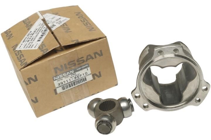 CV Joint Nissan Pickup: 3971135F10 Nissan CV joint