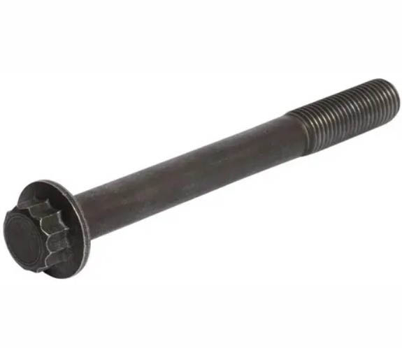 1105609D61 Nissan Cylinder head bolt (cylinder head)