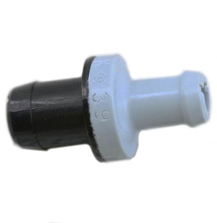 11810AA001 Nissan Valve, engine block breather