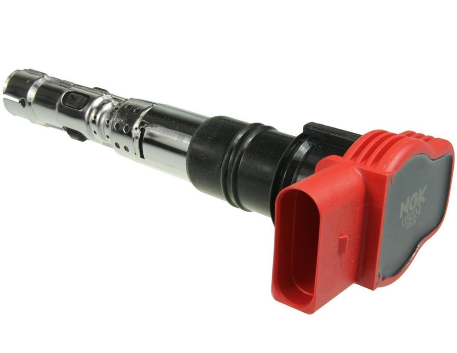 NGK U5024 Ignition coil U5024 U5024 NGK Ignition coil