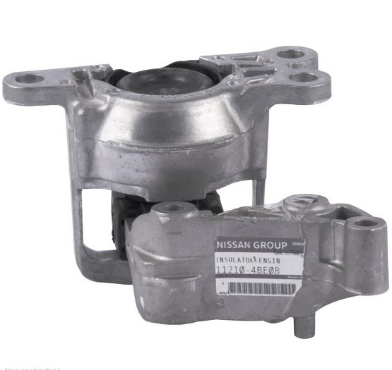 Nissan 11210-4BE0B Engine Mounting 112104BE0B 112104BE0B Nissan Engine Mounting