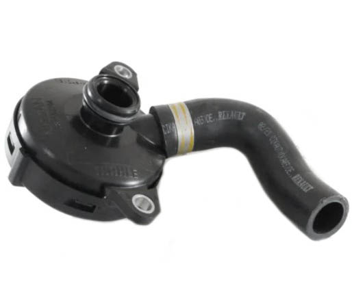 118105X20A Nissan Valve, engine block breather