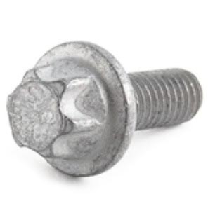 N91014300600164 Mercedes Screw