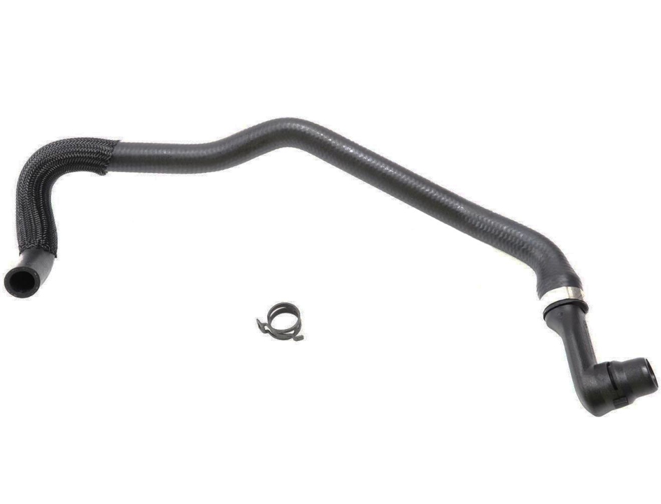 A2048307496 Mercedes Coolant hose