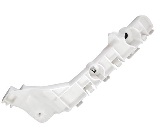6400L125 Mitsubishi Front bumper bracket, left