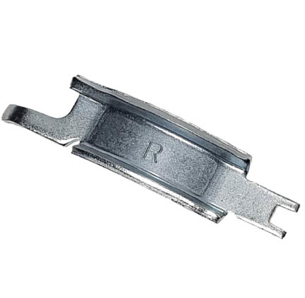 4600A157 Mitsubishi Brake pad expandable