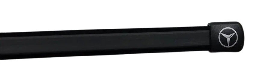 Wiper Blade Frameless Rear 400 mm (16") Mercedes A 447 820 33 00