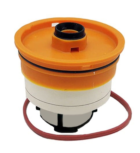 Automotive fuel filter Lexus LX: ADBP230060 Blue Print Fuel filter