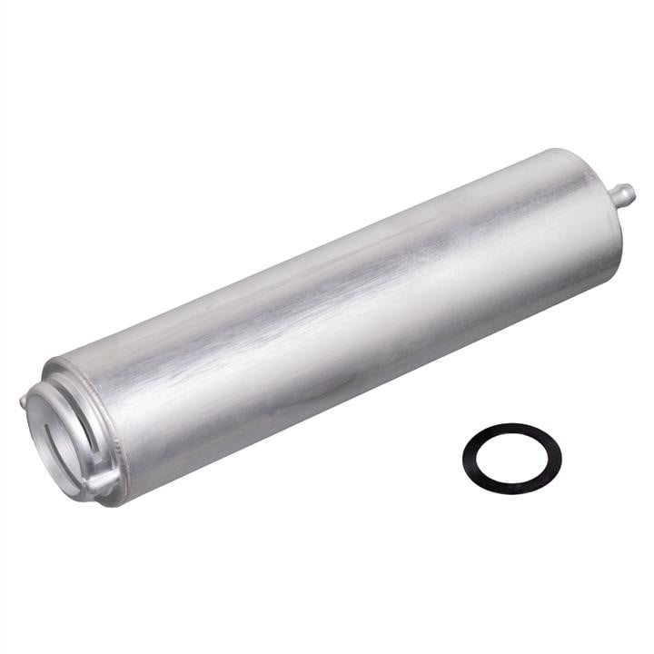 Automotive fuel filter Mini Cooper: CFF100666 Champion Fuel filter
