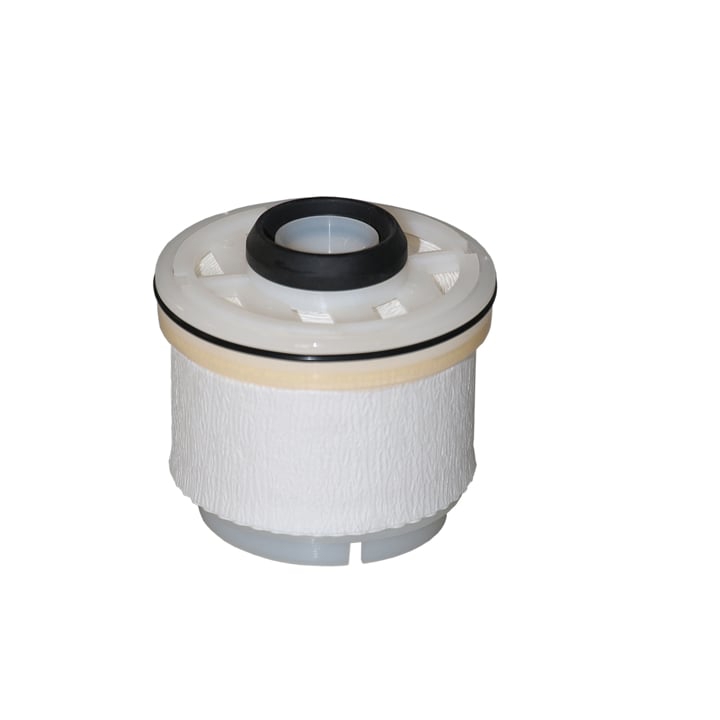 Automotive fuel filter Fiat Fullback: 184075 febi Fuel filter