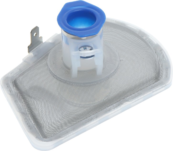 Automotive fuel filter Hyundai H350: 310902B900 Hyundai/Kia Fuel filter