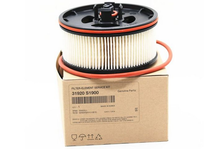 31920S1900 Hyundai/Kia Fuel filter