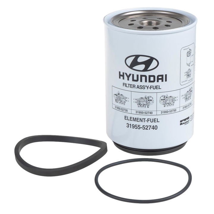 3195552740 Hyundai/Kia Fuel filter