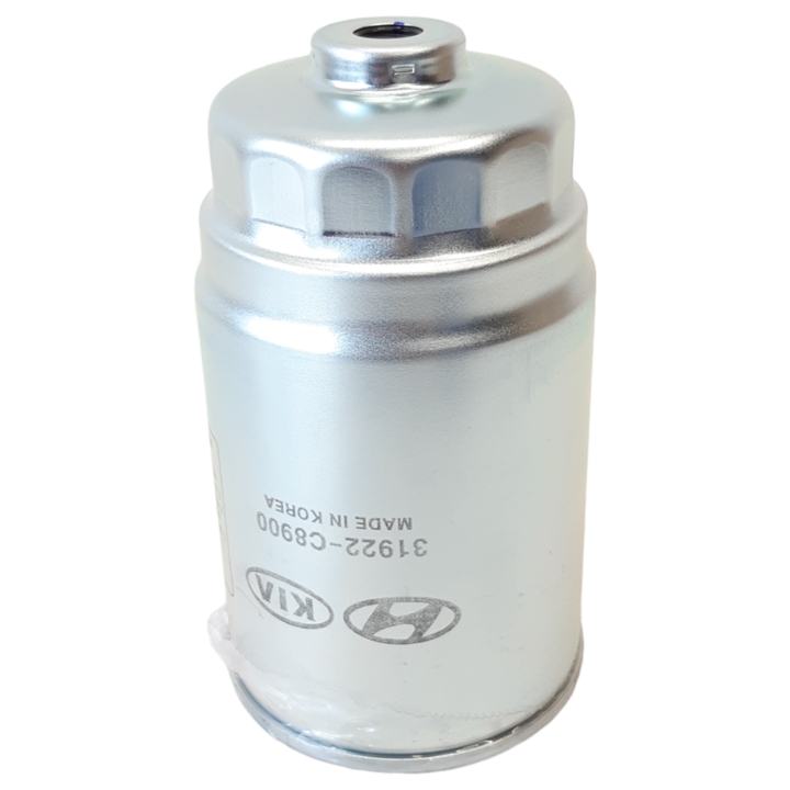 Car fuel filter KIA Pro Cee'D (Kia Pro Cee'D): 31922C8900 Hyundai/Kia Fuel filter