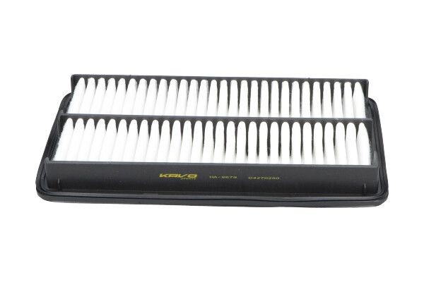 Car air filter Honda Pilot: HA8679 Kavo parts Air filter
