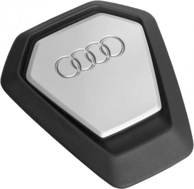 80A087009 VAG VAG Audi Singleframe Fragrance Dispenser Black