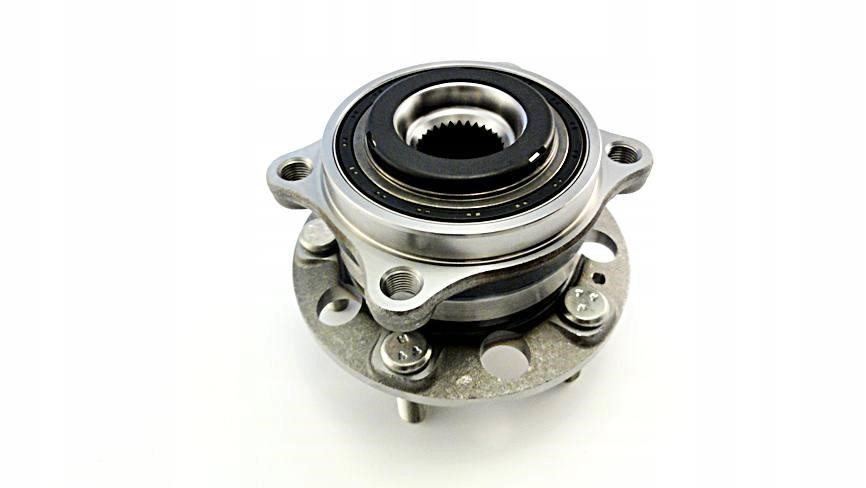 Hyundai/Kia 51750 C5000 Wheel hub front 51750C5000 51750C5000 Hyundai/Kia Wheel hub front