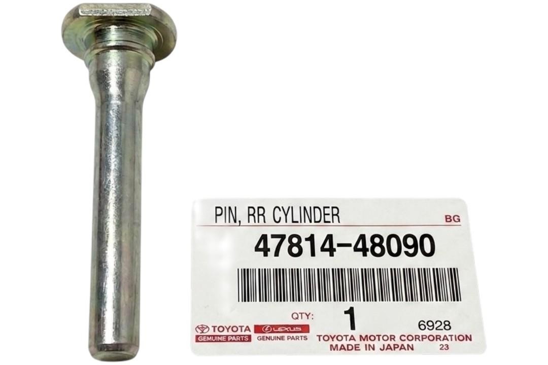 4781448090 Toyota Caliper slide pin