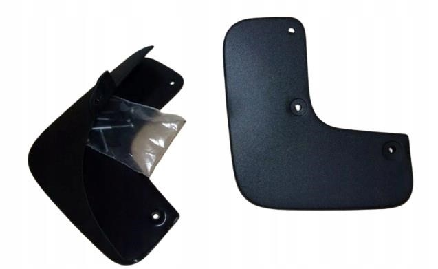Mudflaps Citroen: 1610191480 Citroen/Peugeot Mudguards, set