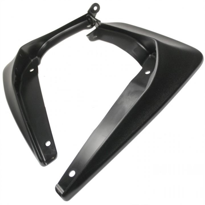 Car mud flaps Skoda: 3V0075111 VAG Mudguards, set