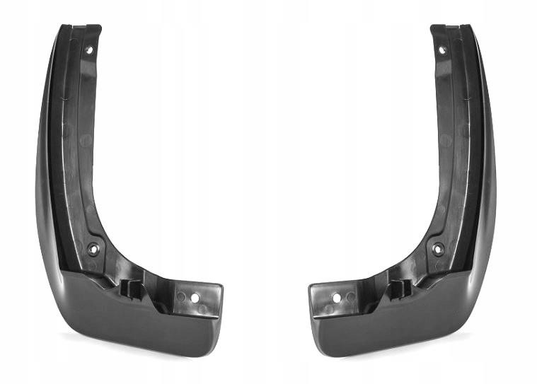 565075111A VAG Mudguards, set front