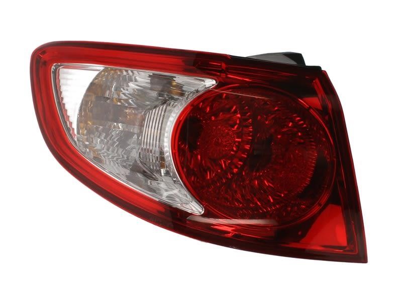 924012B020 Hyundai/Kia Tail lamp left