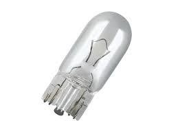 XZQ000060 Land Rover Glow bulb W5W 12V 5W