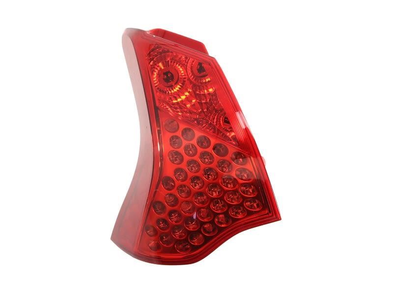 Citroen/Peugeot 6350 HC Tail lamp outer left 6350HC 6350HC Citroen/Peugeot Tail lamp outer left