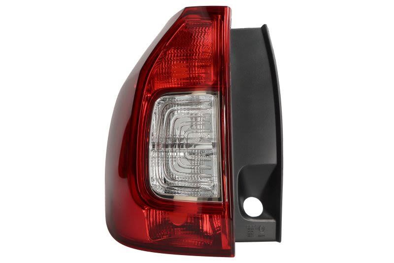 265551978R Renault Tail lamp left