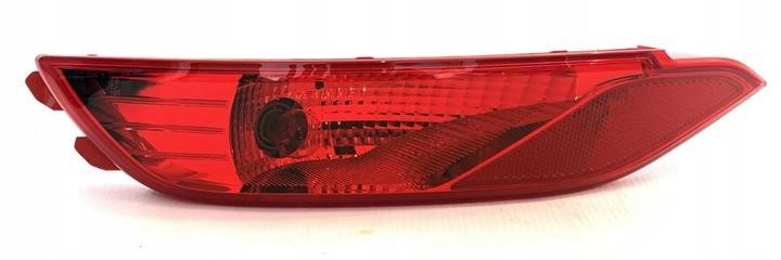 92405D3100 Hyundai/Kia Rear fog lamp left