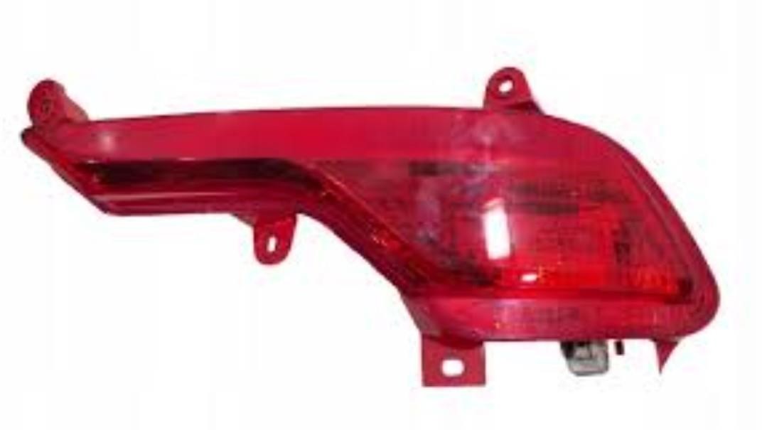 924062W800 Hyundai/Kia Rear fog lamp right
