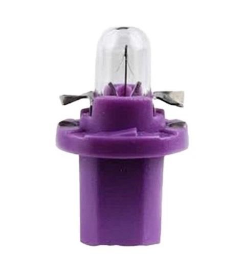 170063000 Narva Dashboard bulb BAX 12V 0,4W