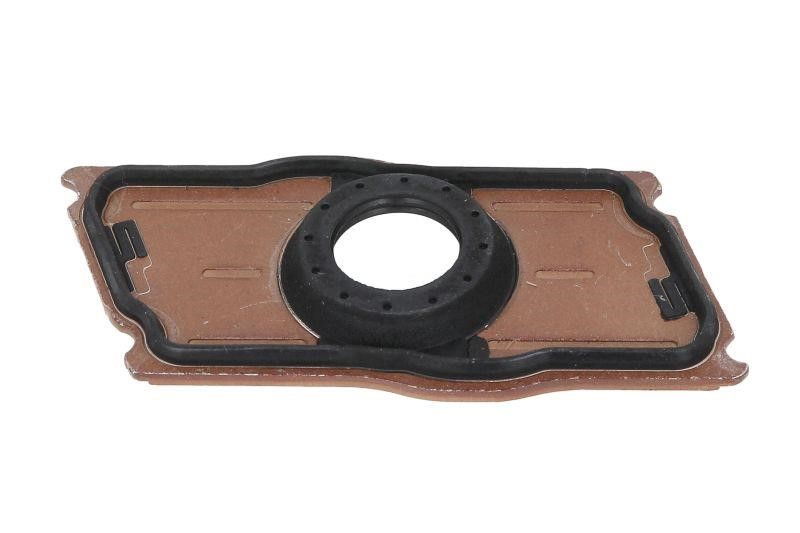 Engine gasket set Audi Q5: 491500 Elring Seal Ring, nozzle holder