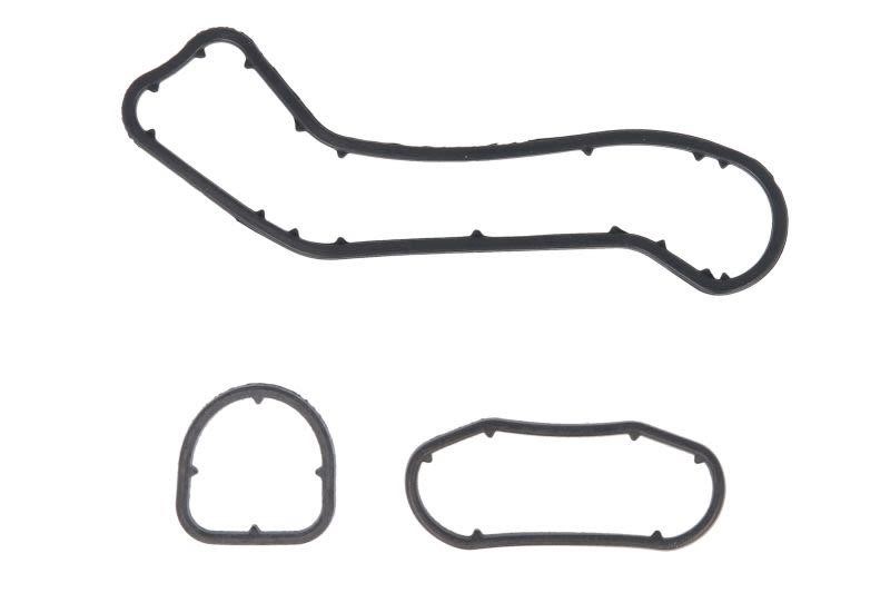 632430 Elring Oil cooler gaskets, kit