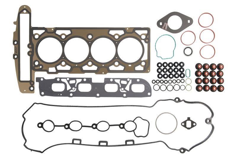 Gasket set complete Opel Antara: 558880 Elring Full Gasket Set, engine
