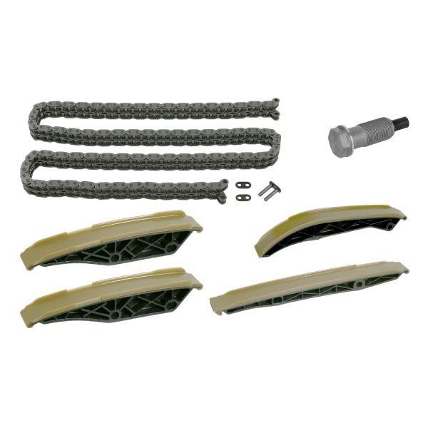 400210400004 Kolbenschmidt Timing Chain Kit