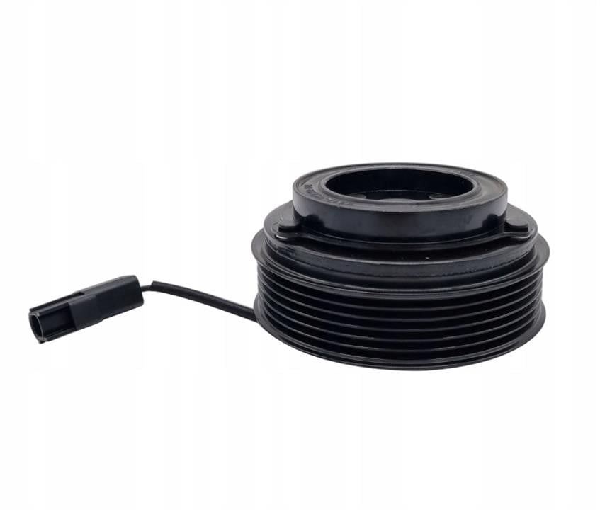 Air conditioner compressor clutch Mazda 3: 380127 NRF Magnetic Clutch, air conditioning compressor