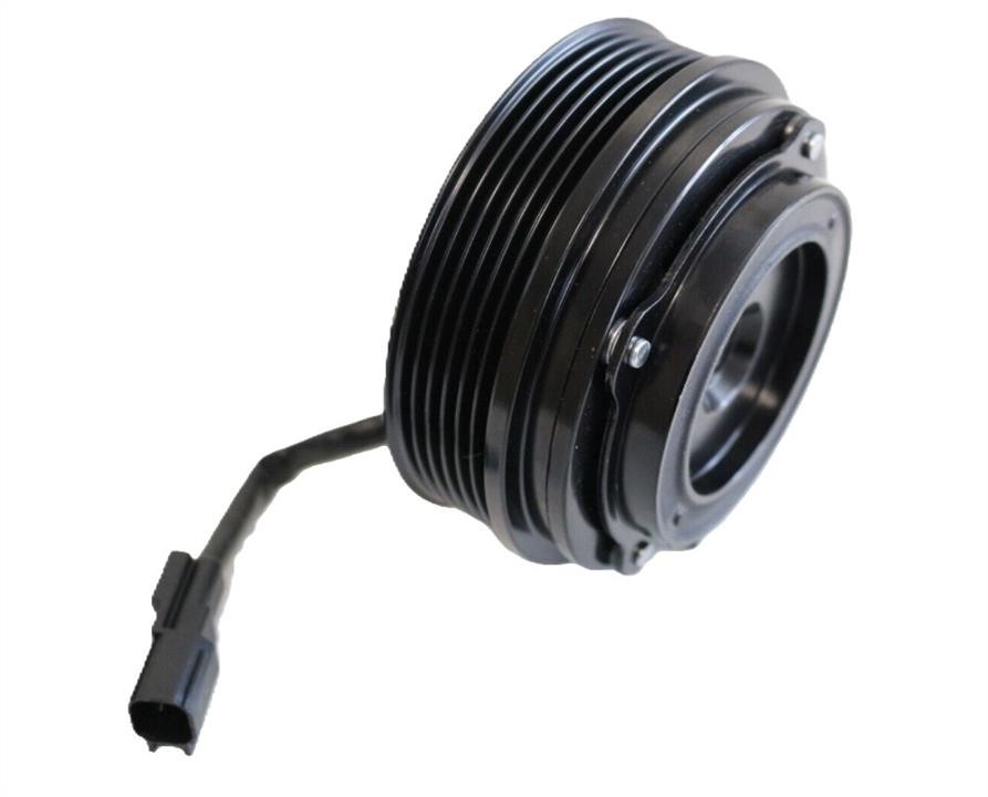 Air con compressor clutch Ford: 380177 NRF Magnetic Clutch, air conditioning compressor