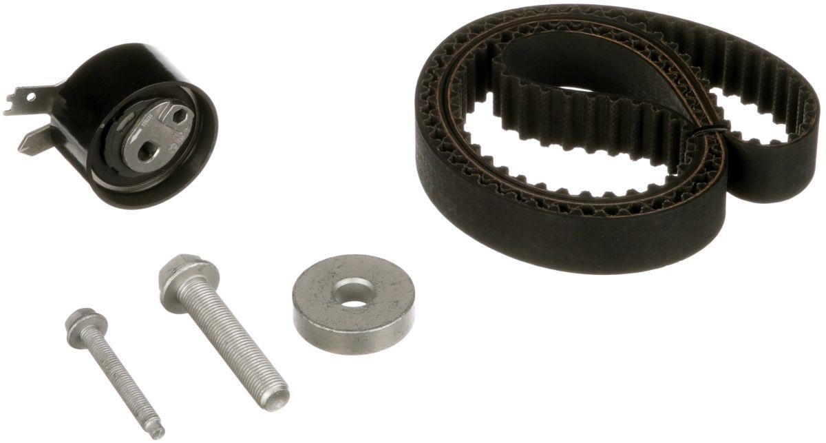 Timing kit Renault Express: K035675XS Gates Timing Belt Kit