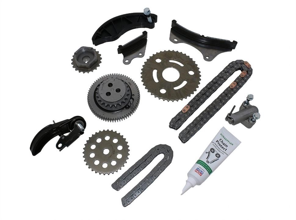 INA 559 1008 50 Timing Chain Kit 559100850 559100850 INA Timing Chain Kit