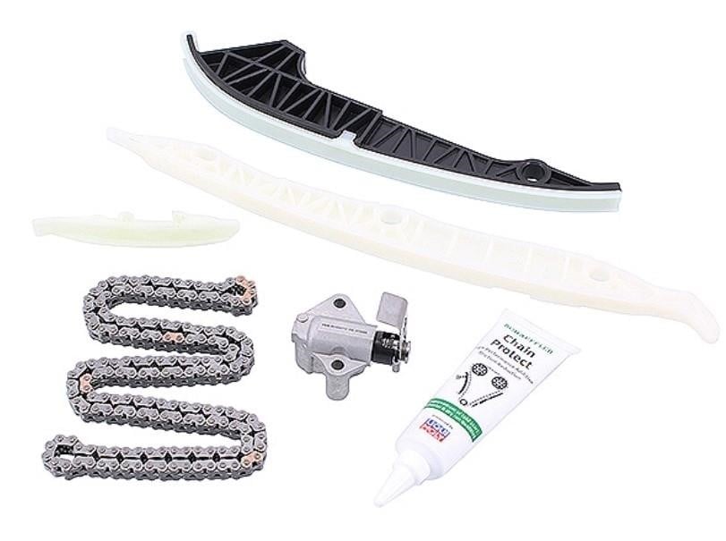 Timing chain Audi: 559019622 INA Timing Chain Kit