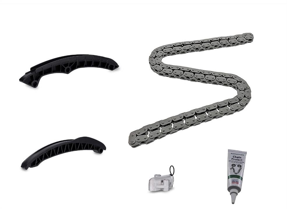 Timing chain Audi: 559180820 INA Timing Chain Kit