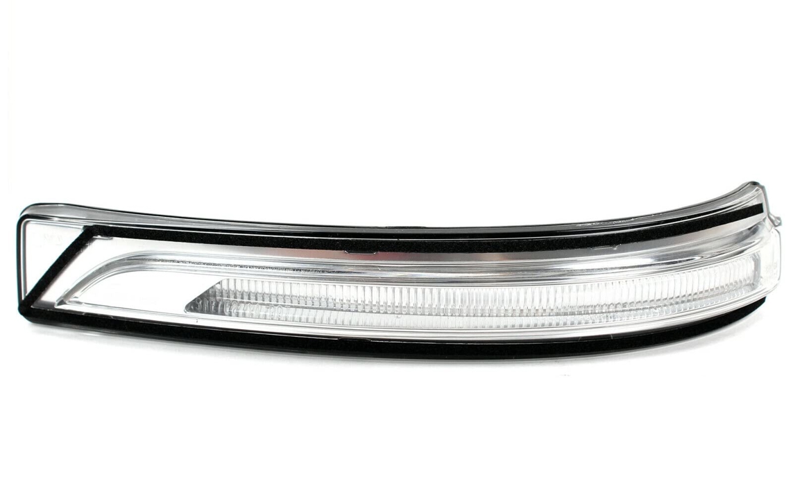 87613C5000 Hyundai/Kia Turn signal repeater in left mirror