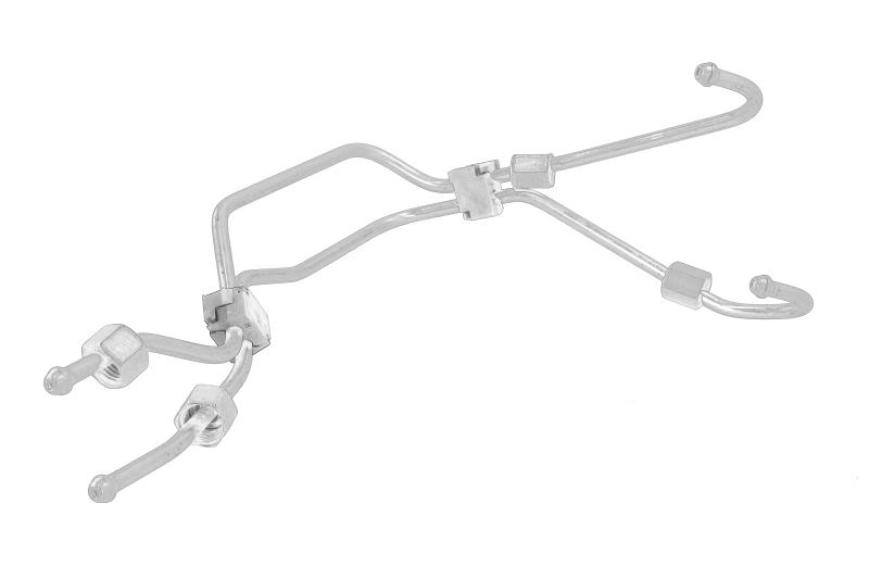 Fuel rail injector Ford Focus: 1473376 Ford High Pressure Pipe, injection system